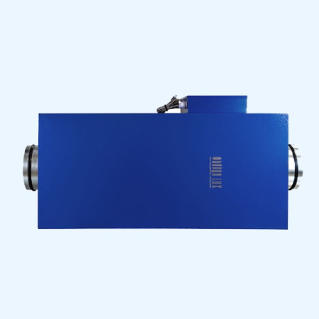 ВПУ 500 ЕС/3-220/1-GTC ФЬОРДИ ЛЮКС Приточная установка